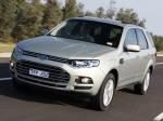 Ford Territory TS 2011 года